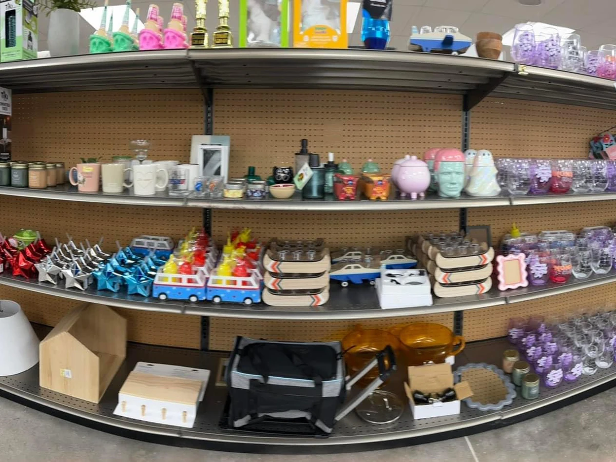 $5 Gold Diggers - High quality store in two locations in tulsa, oklahoma.