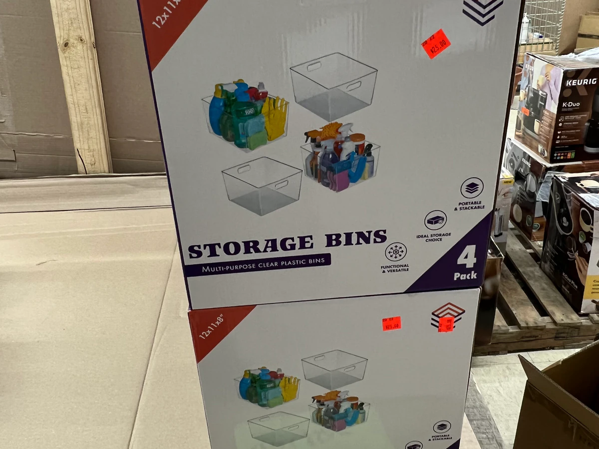 Ashland Outlet & Bins - High quality discount store in ashland, kentucky.