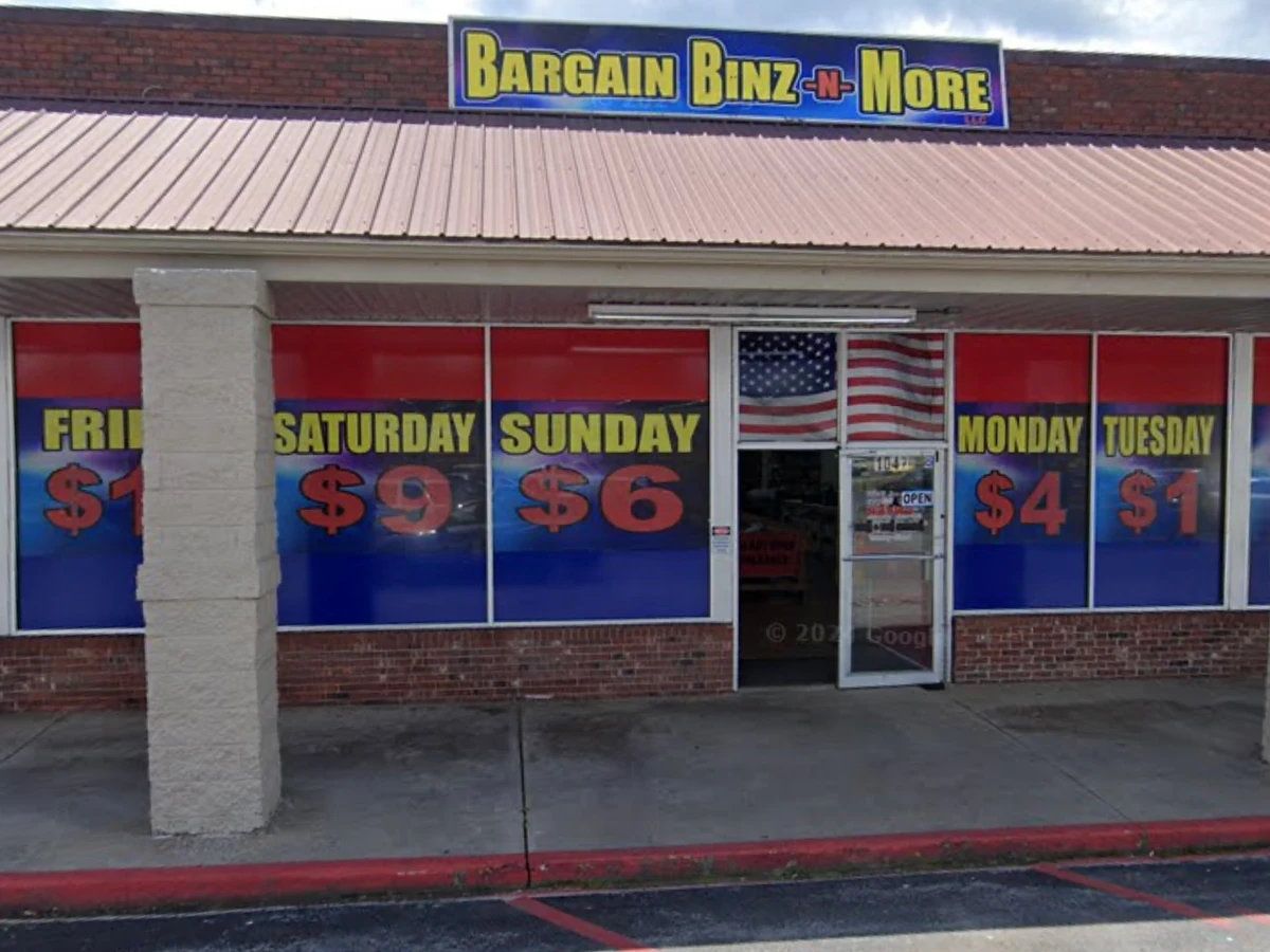 Bargain Binz - High quality general store in n, west virginia.