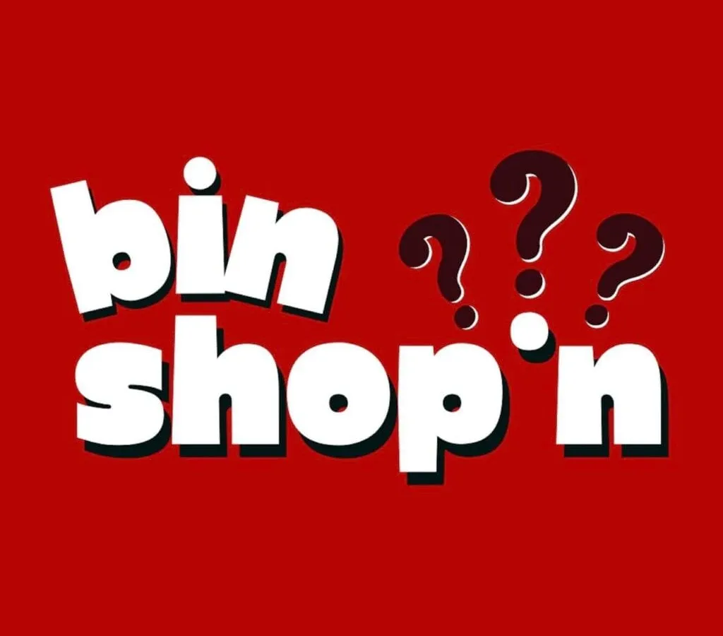 Bin Shop’n - High quality liquidator in great bend, kansas.