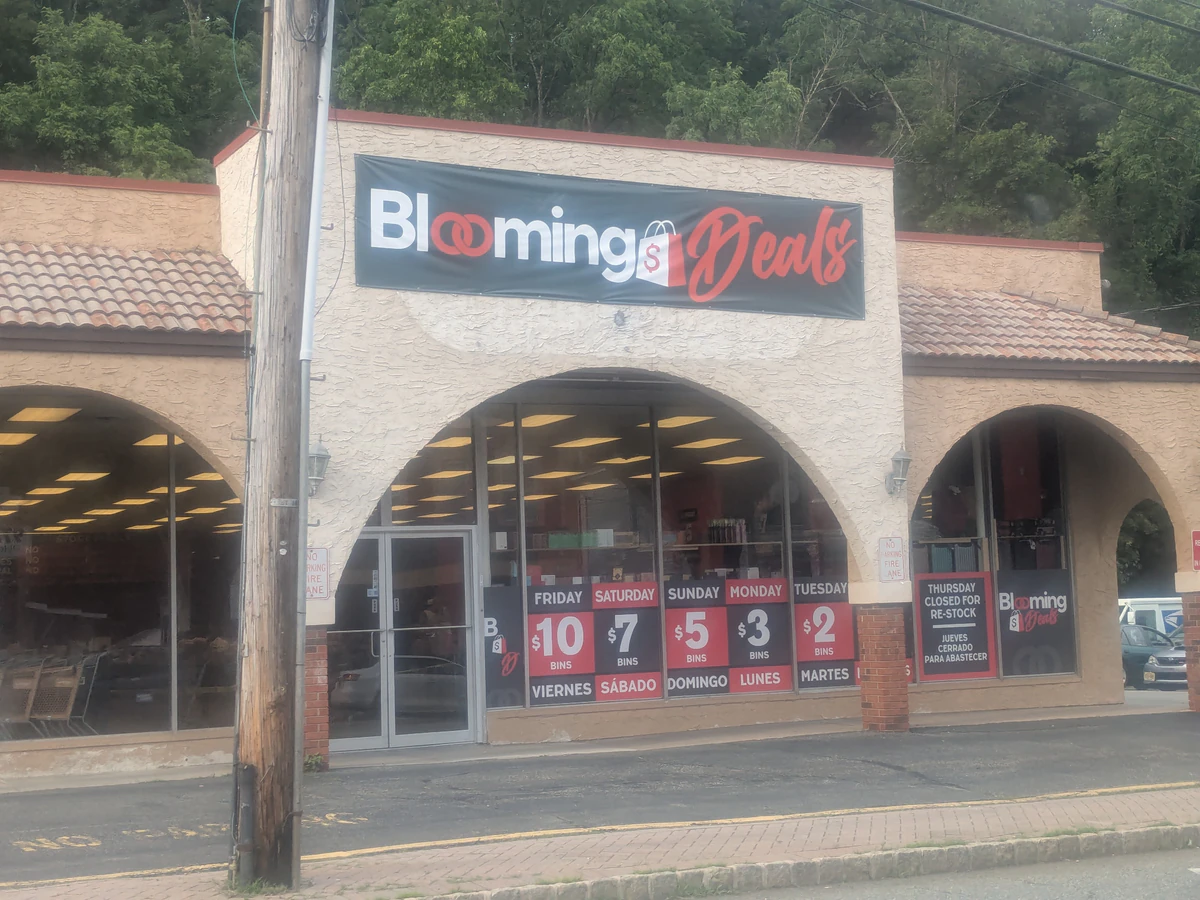 Blooming Deals Liquidation - High quality discount store in bloomingdale, new jersey.