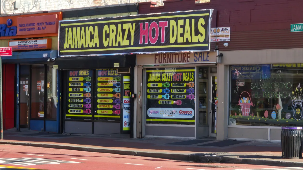 Crazy Hot Deals in Jamaica