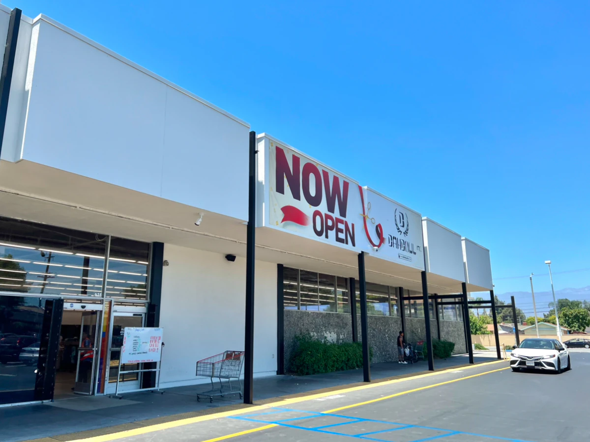 Dahdoul Textiles Inc - High quality store in west covina, california.