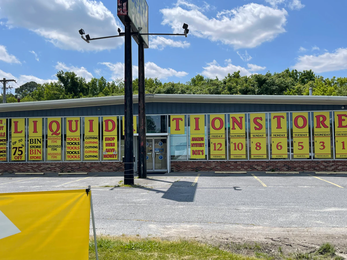Daily Deals - High quality liquidator in seaford, delaware.