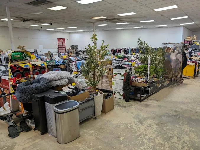Delaware Bin Store - High quality store in newark, delaware.