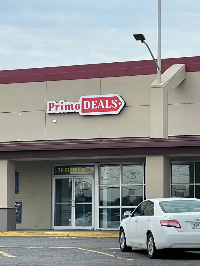 Primo Deals in Albany
