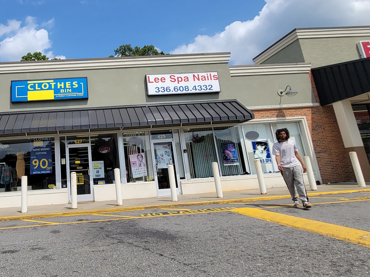 The Clothes Bin Winston Salem - High quality clothing store in winston salem, north carolina.