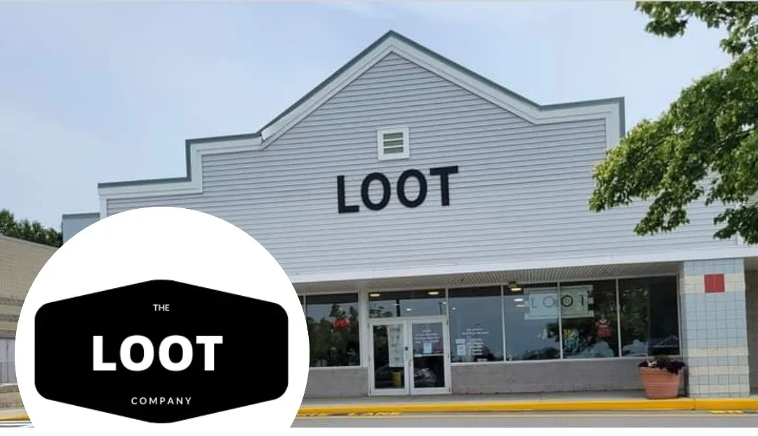 The Loot Company - High quality store in augusta, maine.